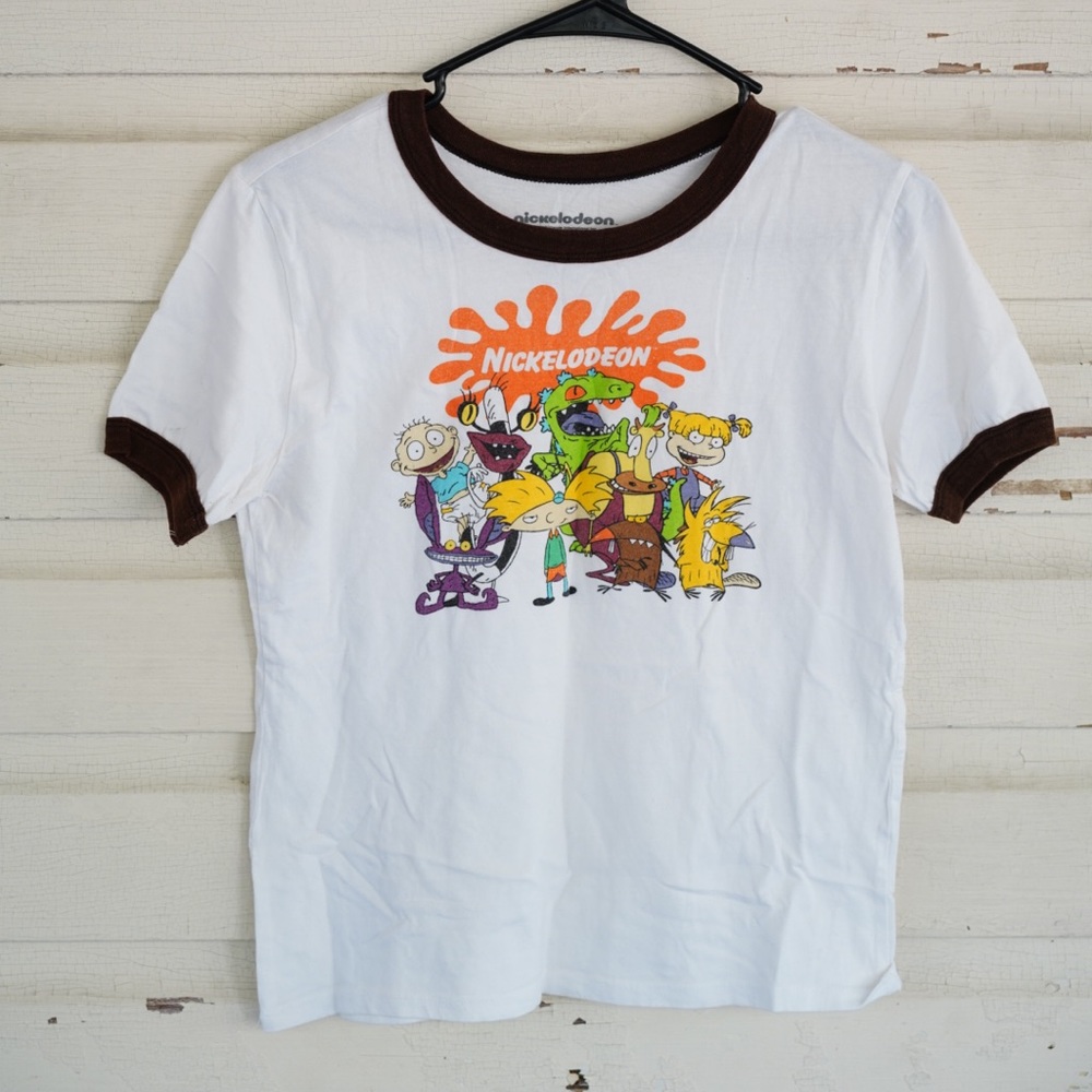 Nickelodeon T-Shirt